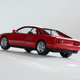 Illustration for article titled Kyosho Ferrari 3 1/64 #23 - Project Prancing Horse #23 - 1989 Ferrari Mondial t